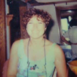 Meet your Posher, Stacy